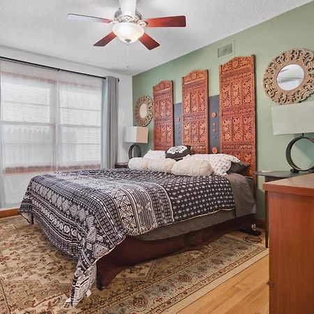 Luxury Oasis- 1 Bedroom Romantic Getaways Lubbock Exterior foto