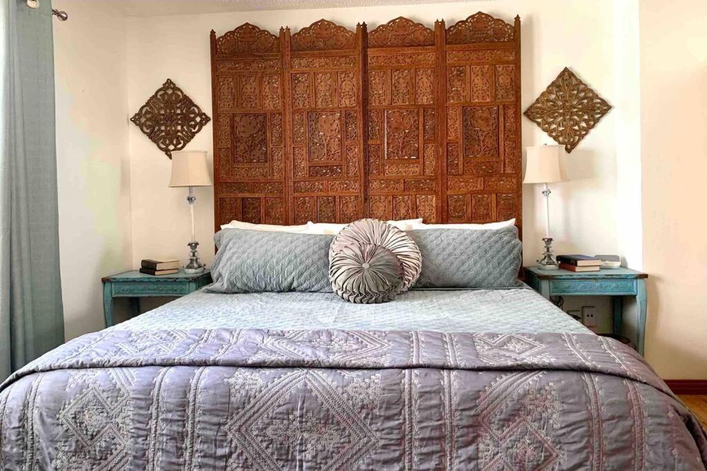 Luxury Oasis- 1 Bedroom Romantic Getaways Lubbock Exterior foto