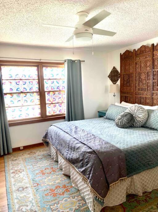 Luxury Oasis- 1 Bedroom Romantic Getaways Lubbock Exterior foto