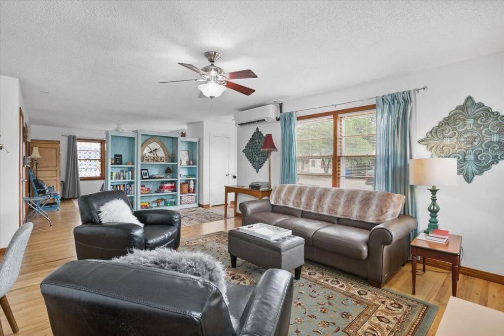 Luxury Oasis- 1 Bedroom Romantic Getaways Lubbock Exterior foto