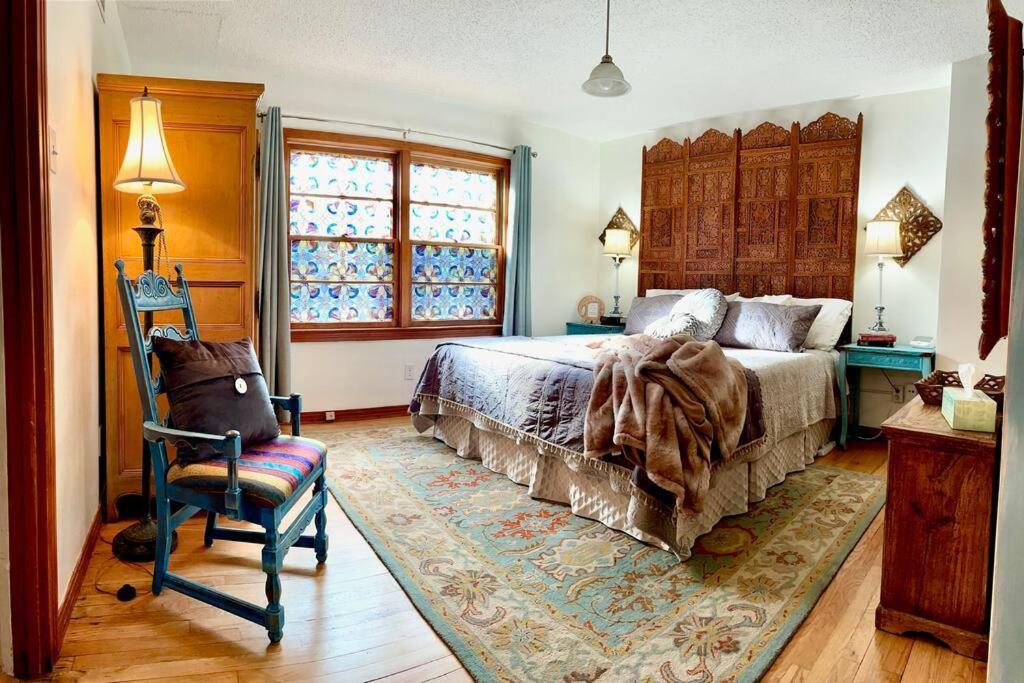 Luxury Oasis- 1 Bedroom Romantic Getaways Lubbock Exterior foto